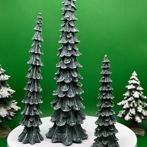 Dept. 56 Figurines and Accessories Part 4