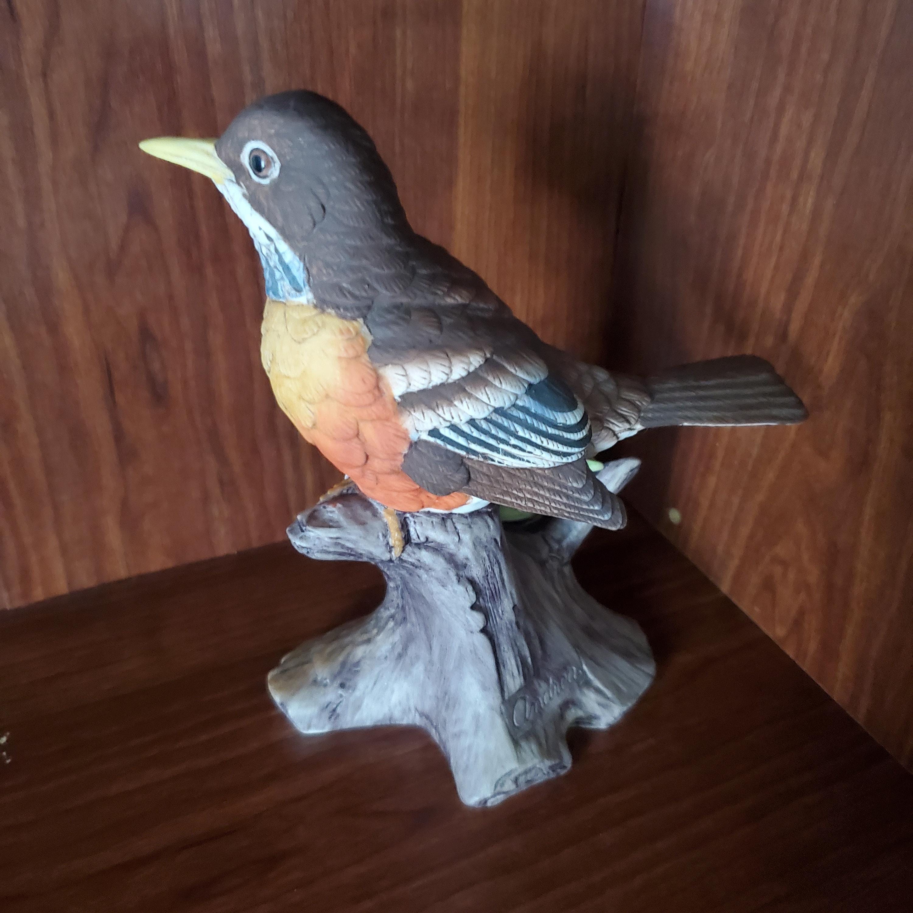Andrea by Sadek | Vintage Porcelain Birds | Made in Japan [your