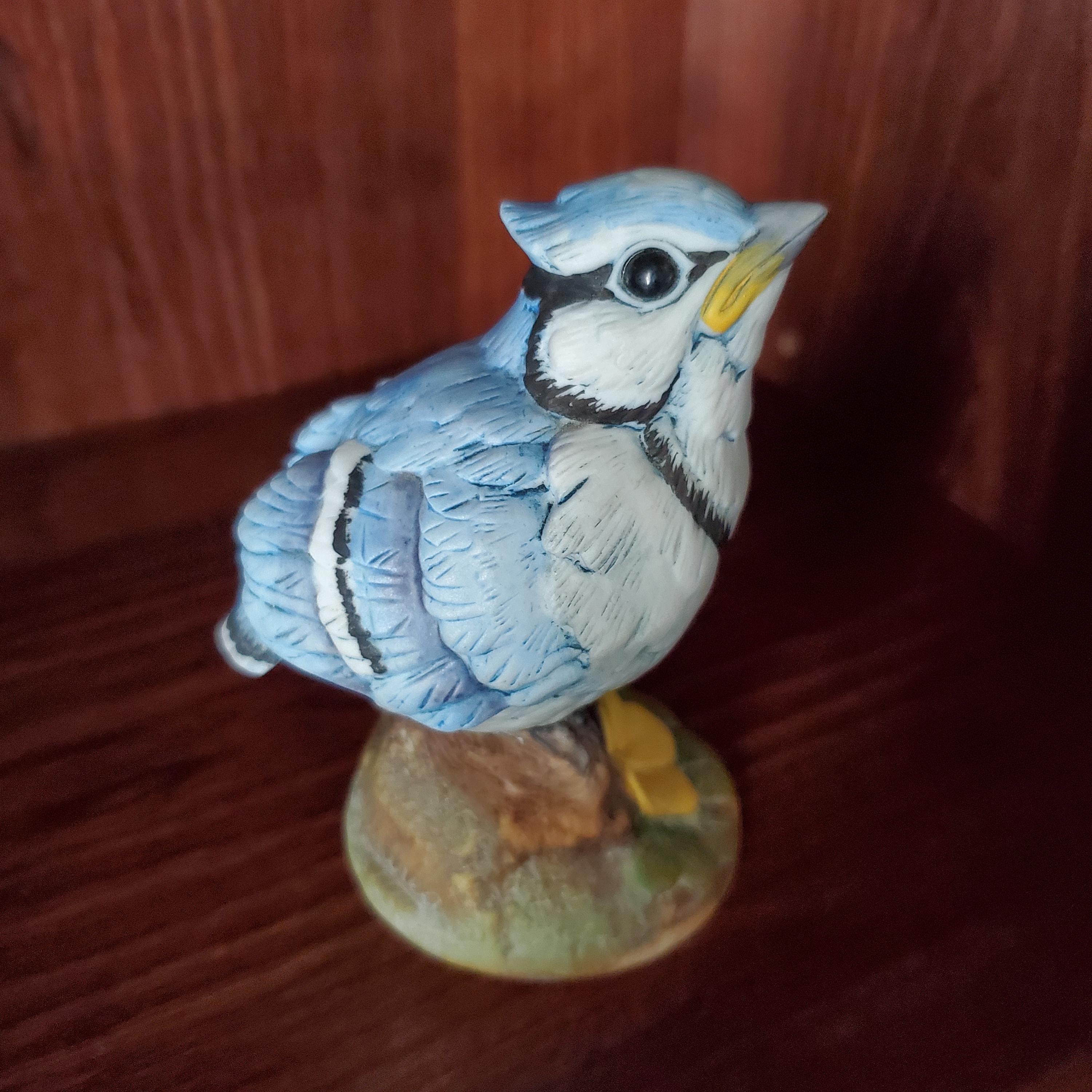Andrea by Sadek | Vintage Porcelain Birds | Made in Japan [your