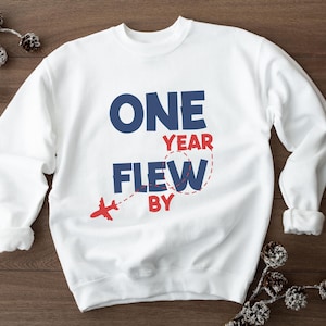 Airplane birthday family shirts, Airplane first birthday party, Matching family birthday, Birthday boy shirt, Flight crew first birthday