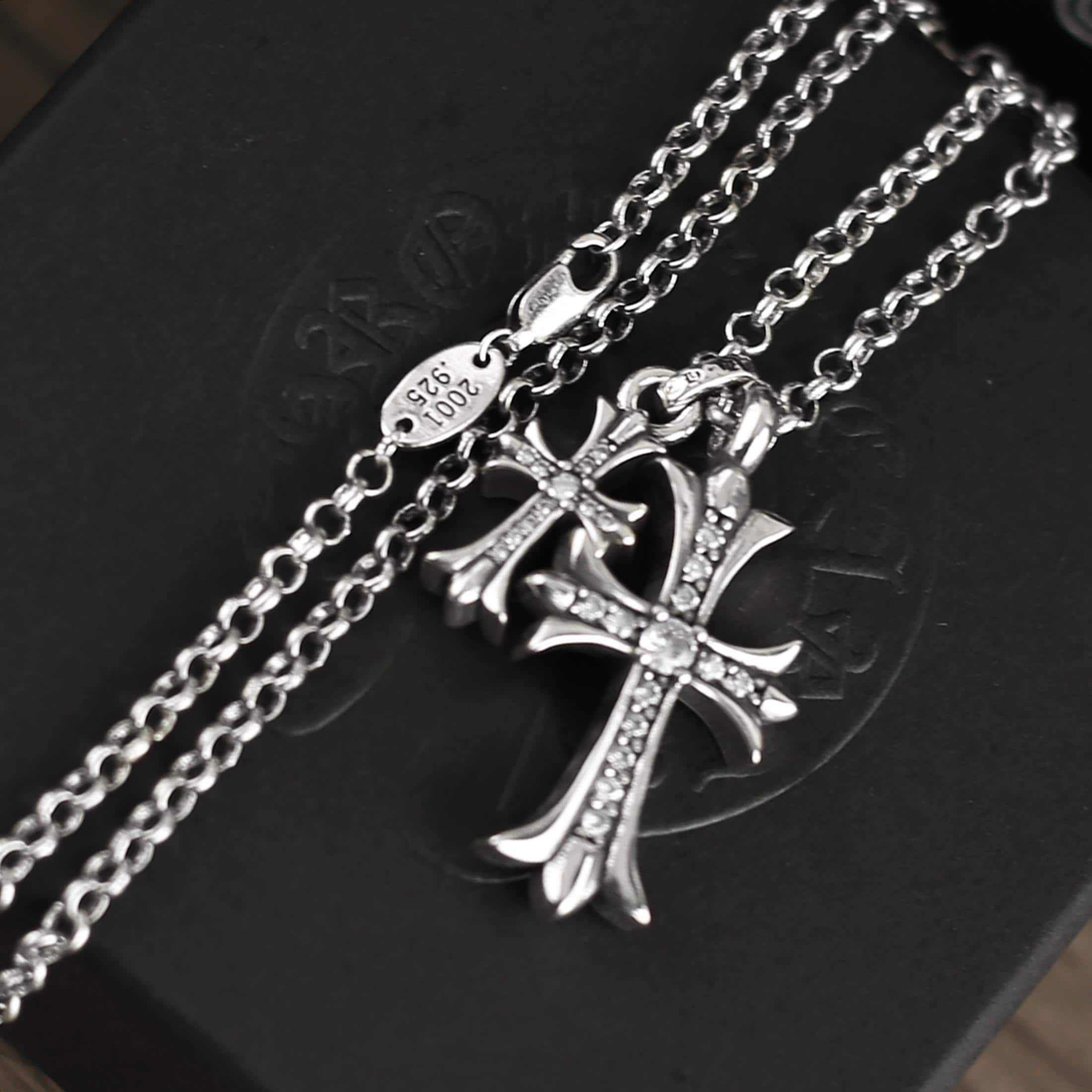 Opium Jewelry Mens - Etsy