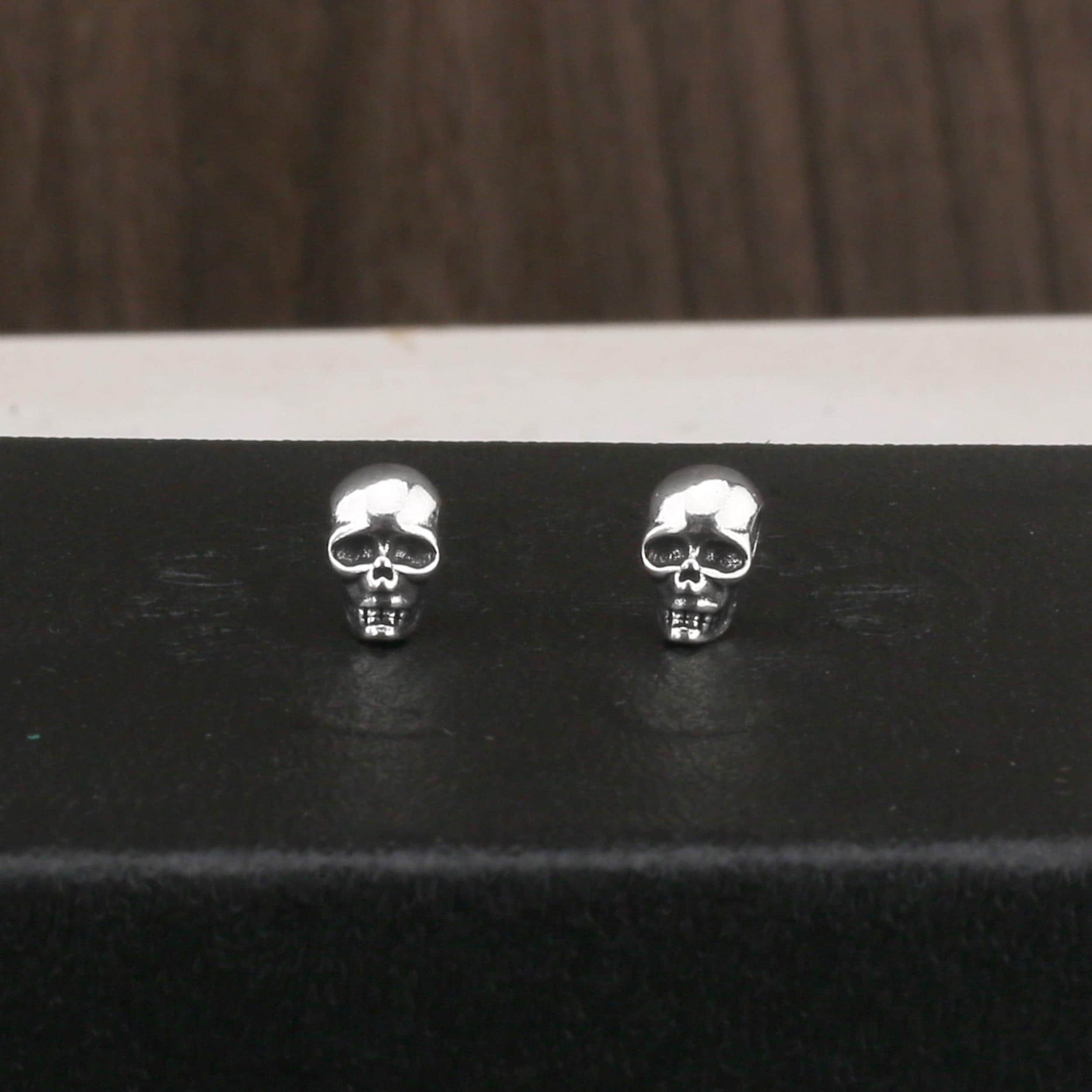 Chrome Hearts Piercing - Etsy