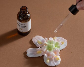 Handmade Butterfly Ceramic Flower Incense Holder Aesthetic Porcelain Diffuser Stone Floral Home Decor Gift for Her