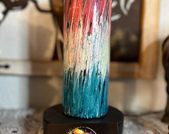 epoxy tumbler