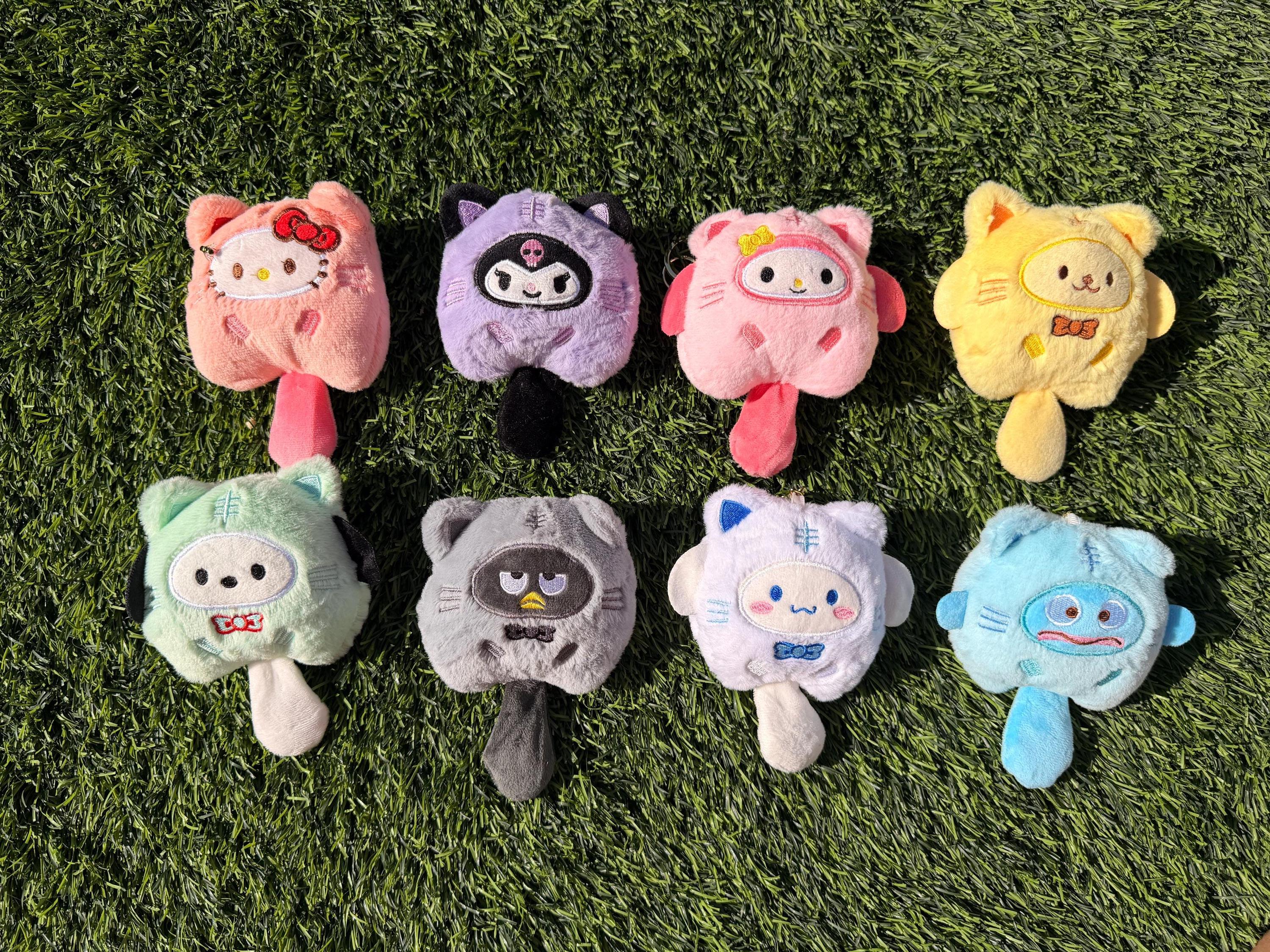Usahana plush - Etsy 日本