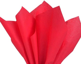 Color Gift Tissue Paper Sheets. Gift Wrapping Decoupage Paper Tassels Pompom Packaging.