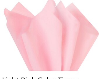 Color Gift Tissue Paper 12 Sheets. Gift Wapping Decoupage Paper Tssels Pompom Packaging.