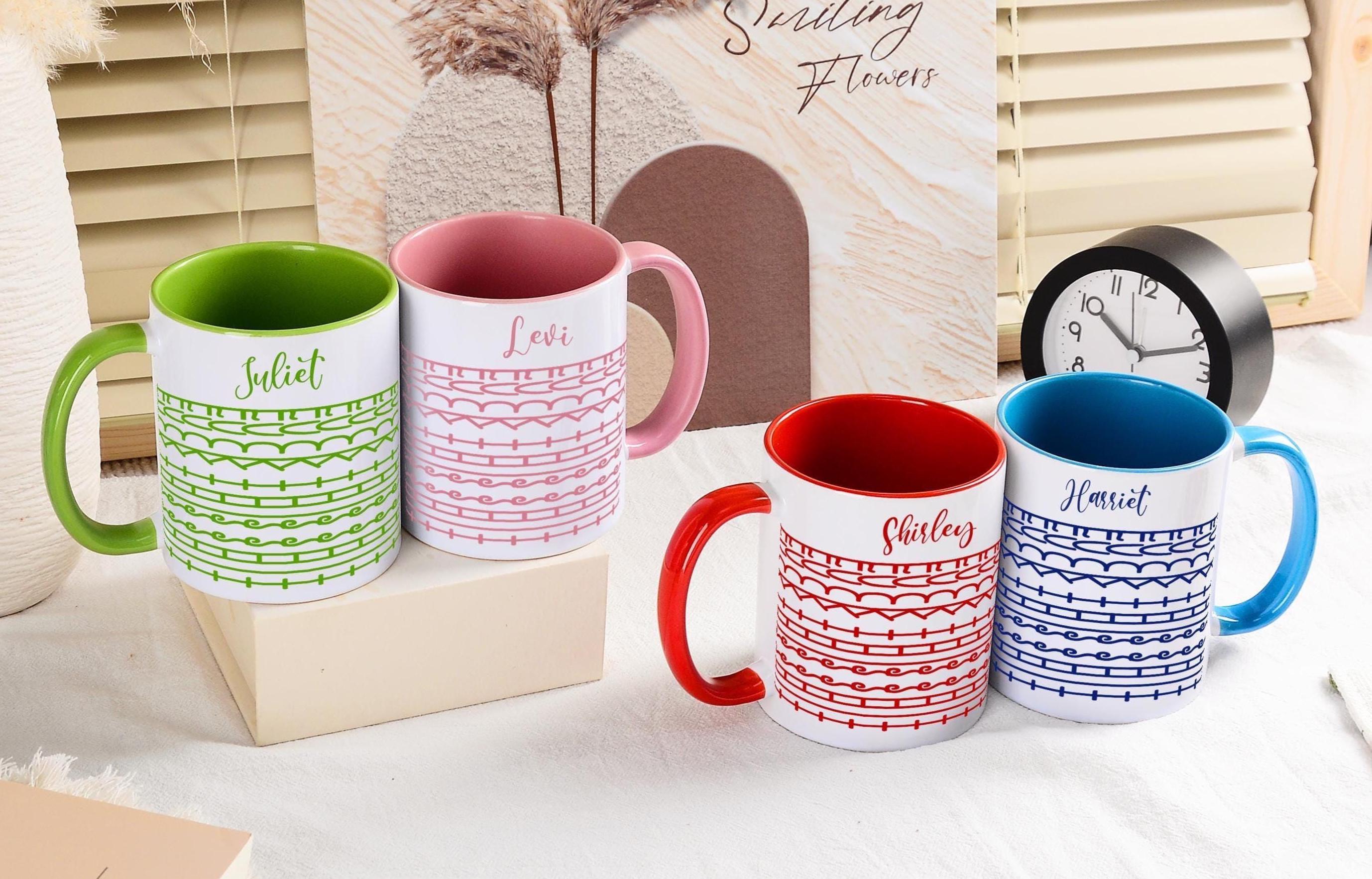 Best Friend Gag Mug - Etsy UK
