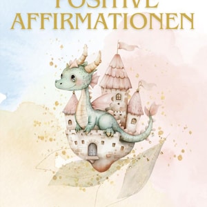 25 Afirmaciones (PDF) para que los niños impriman | Tarjetas de ánimo | Carteles | Mentalidad de crecimiento | Atención plena | Creencias positivas