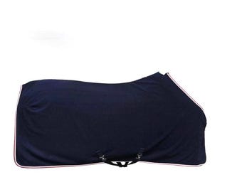 Fleece Horse Rug – Winter Stable Blanket, Multiple Sizes