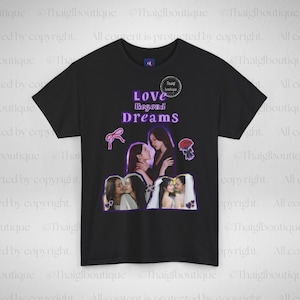Thai Gl Shirt - Etsy