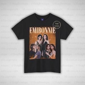 Emibonnie - Etsy