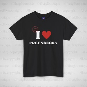 Freenbecky - Etsy