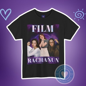 Film Rachanun | Von Thai GL inspirierter Fan Merch