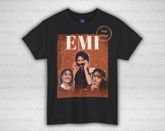 Emi Thasorn / Mercancía de fan inspirada en Thai GL