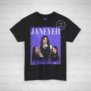 Thai Gl Shirt - Etsy
