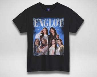Englot | Von Thai GL inspirierter Fan Merch