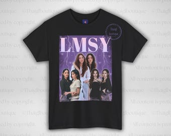 Alin & Jane GL Series T-shirt, My Safe Zone Fan Art Tee, Lenamiu
