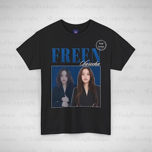 Freenbecky - Etsy