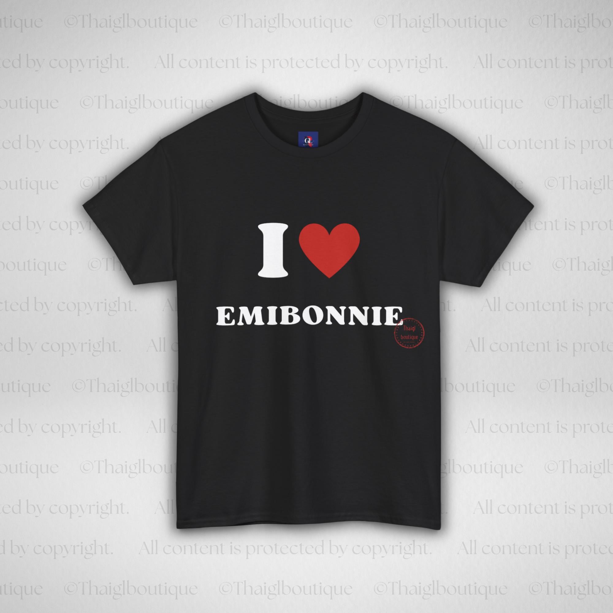 I Love Yuri Shirt - Etsy