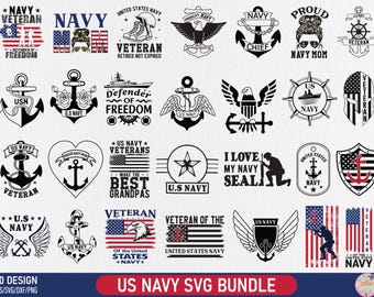 Us Patriot Navy T-shirt Svg Bundle, US Navy Chief Anchors Svg, Usa Navy Military png, Veteran Patriot Quotes, National Day Design