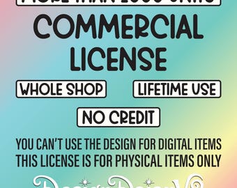 DesignDaisyv2 Commercial License For All Designs Unlimited Usage