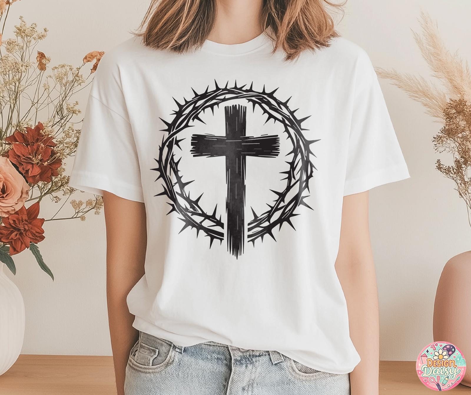 Christian Jesus Cross Svg Bundle, Catholic Faith Cross Svg, Templar ...