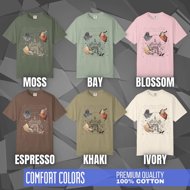 Comfort Colors unisex T-shirt featuring a Fourth Wing fantasy design inspired by the Empyrean Series. Premium quality 100% cotton shirt with a soft, relaxed fit, available in 14 colors and plus sizes. Bookish fantasy apparel inspired by Iron Flame, Onyx Storm, Basgiath War College, Dragon Riders, Fly or Die, and the Riders Quadrant, for fans of Violet Sorrengail, Xaden Riorson, and Rebecca Yarros.