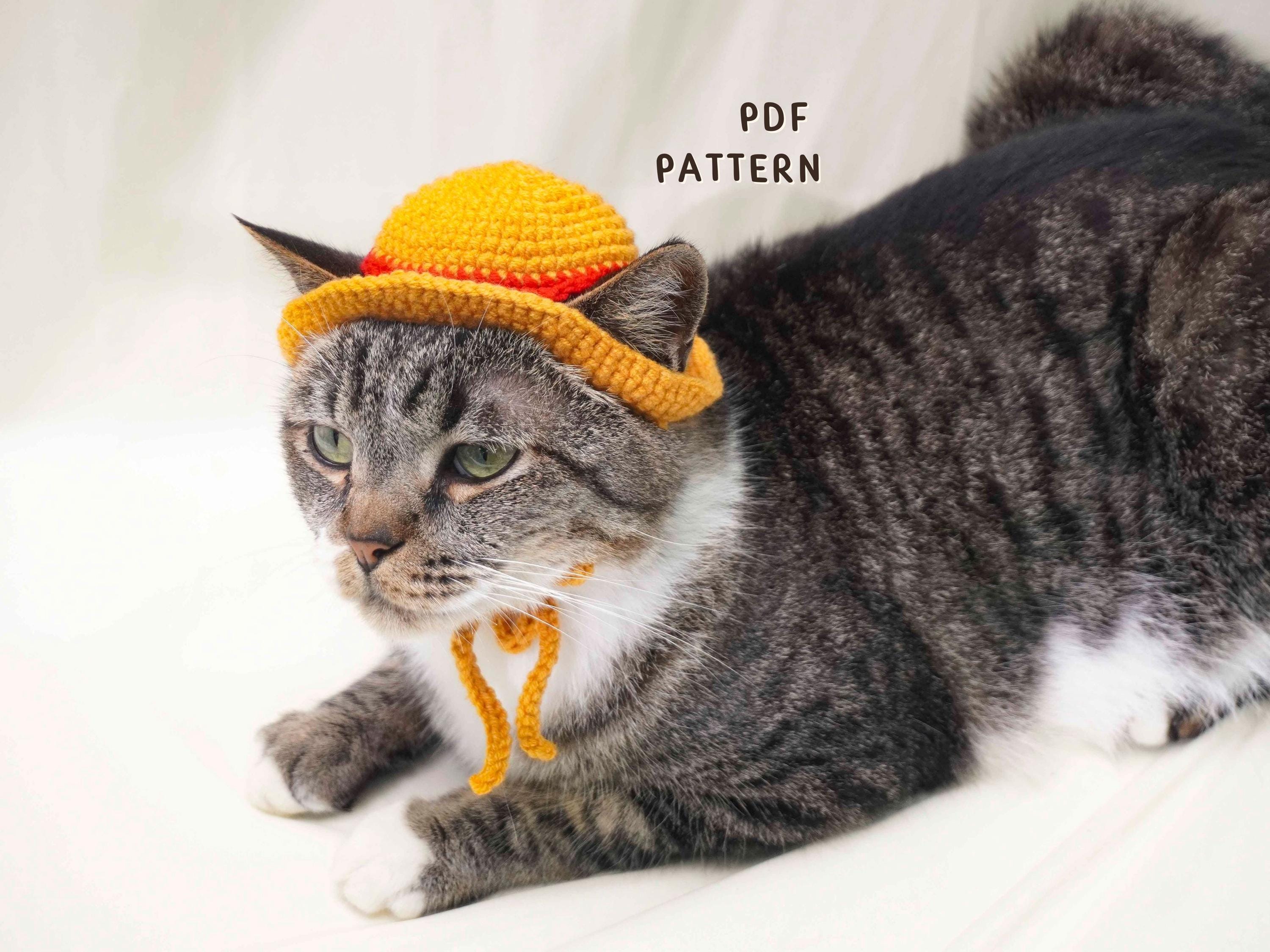Sphynx cat beanie - Etsy 日本