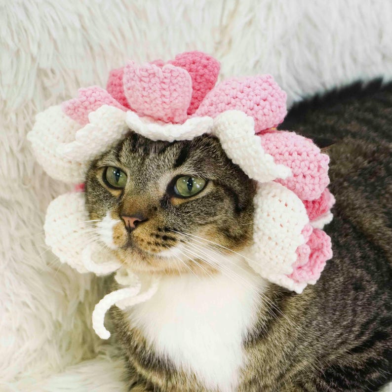peony-cat-hat-crochet-pattern-cat-hat-crochet-pattern-flower-cat-hat