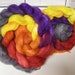 see more listings in the hand dyed fiber section
