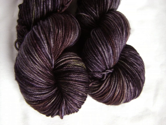 Superwash Merino - Oenone Sport - Fibbing