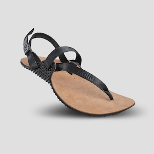 Explorer Leather Sandals