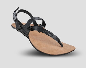 Sandalias de cuero Explorer