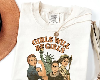 Gemütliches USA T-Shirt: 4th of Jul Tee