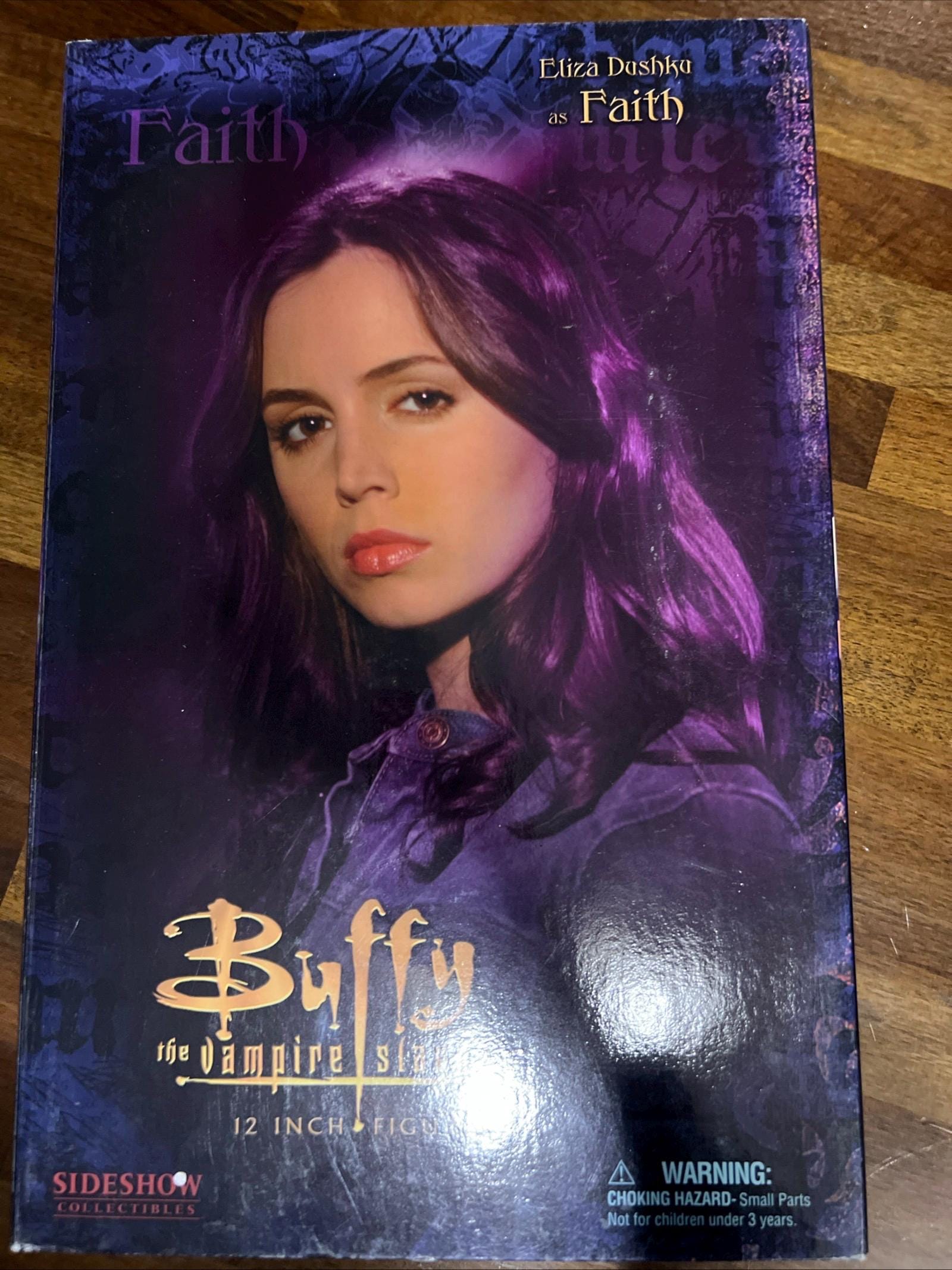 Buffy the vampire slayer figures - Etsy 日本