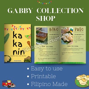 Filipino Kakanin Recipe