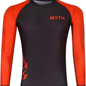 BJJ MMA Rash Guards Grappling Jiu Jitsu Training No Gi Fight Wear Compression Shirt