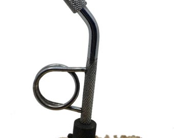 Streamside Portable Fly Tying Vise - Fishing Vise