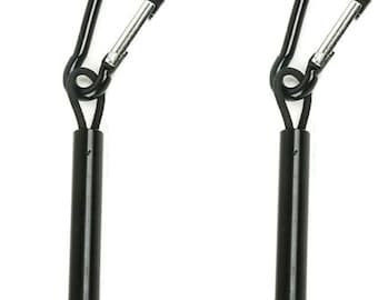 Fly Fishing Tippet Spool Holder Pack of 2
