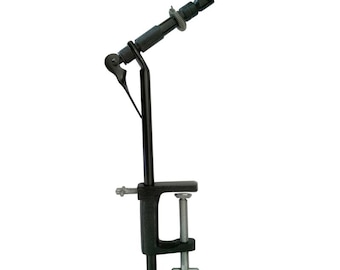 Super AA Fly Tying Vise - Professional Fly Tying Vise