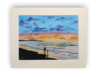 Download Grandpa Beach Art Etsy