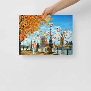 Mary Poppins print “Supercalifragilisticexpialidocious”