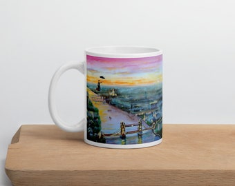 Mary Poppins Mug