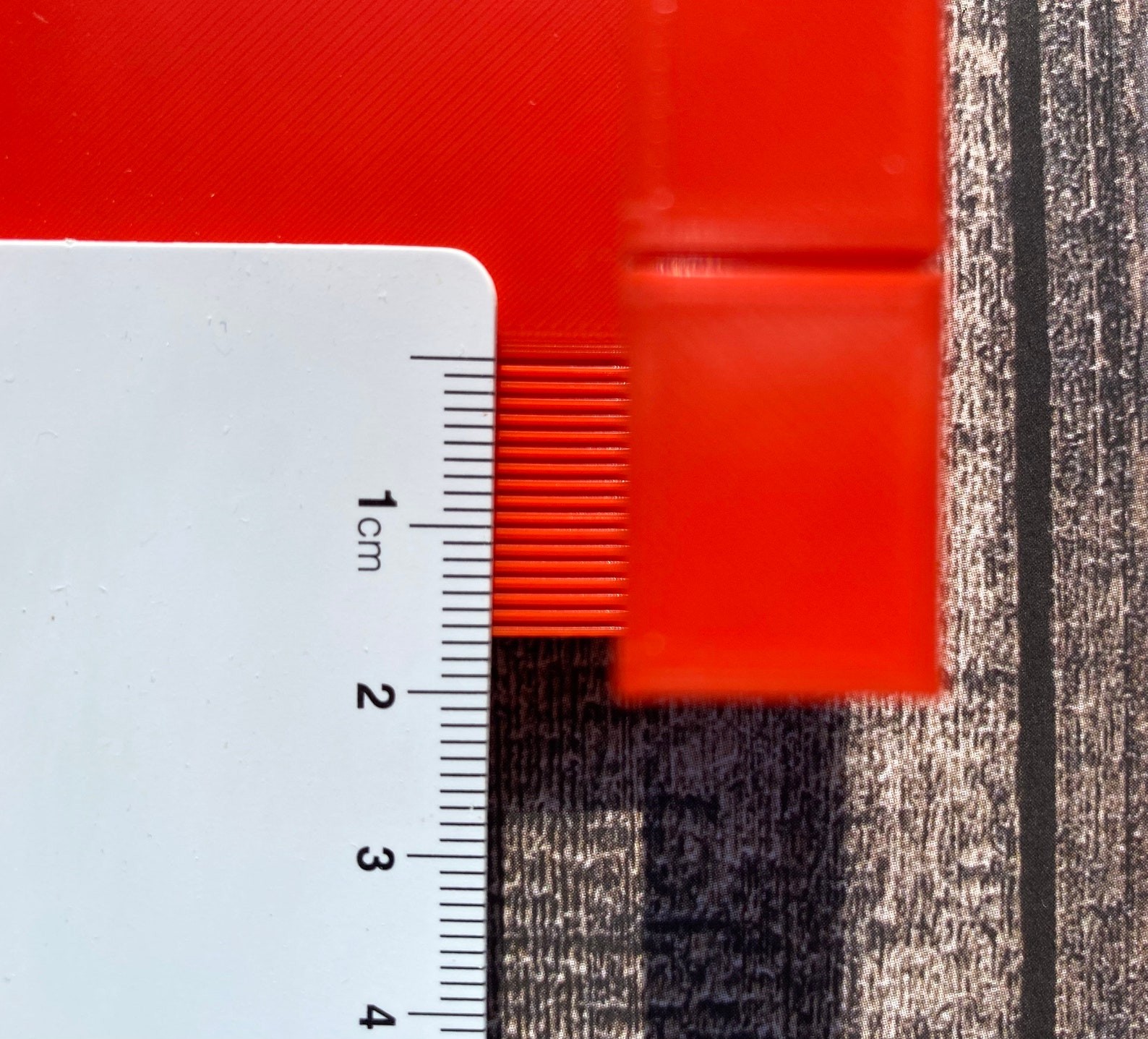 Polymer Clay Cane Slicer Small Slicer 3D Printed Clay Etsy