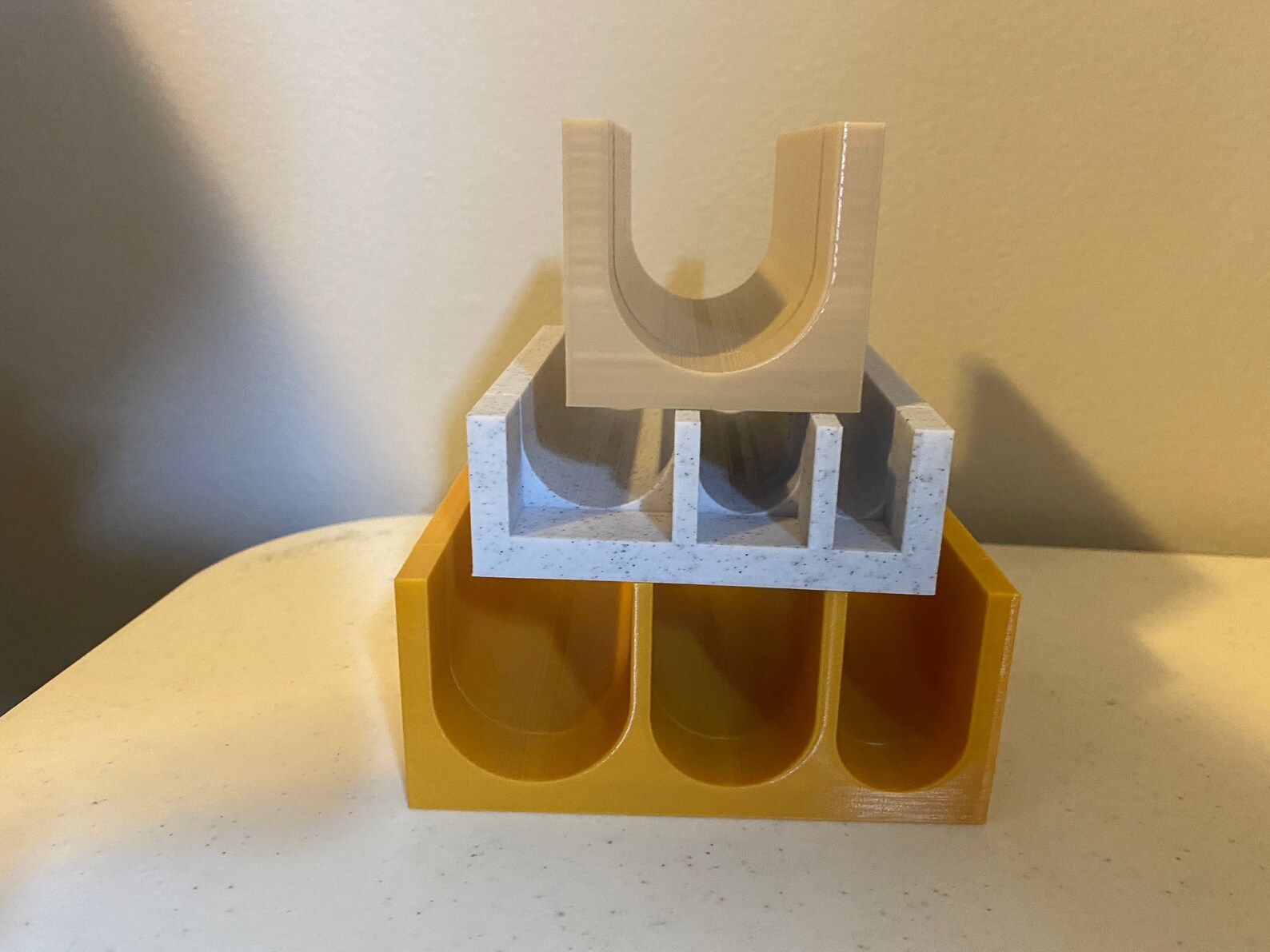 Polymer Clay Cane Slicer ROUND Canes 3D Printed Clay Etsy