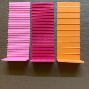 Cane Marker, Polymer Clay Tool, Fondant Marker, Cookies, 3D Printed, PLA