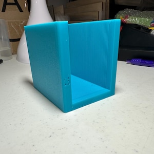Polymer Clay Cane Slicer, 1.5mm Multi Slice, 3D Printed, Clay Slicer, Polymer Clay Cutters