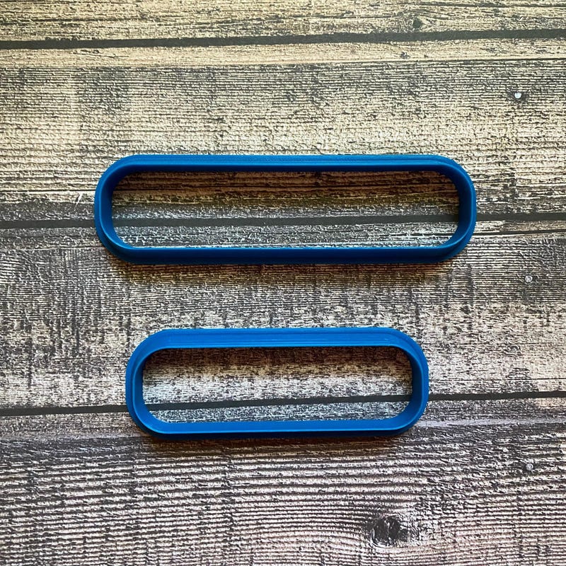 Corner Rounding 3d Print - Etsy