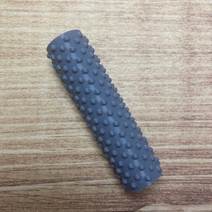 Texture Roller, Bumpy Pattern, Debossing Tool, Polymer Clay Tool, Fondant Tool, Cookie Tool, 3D Printed, PLA